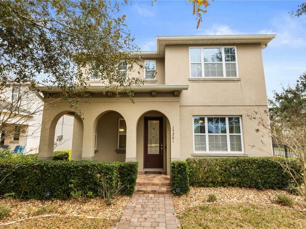 15201 MURCOTT BLOSSOM BOULEVARD, WINTER GARDEN, FL 34787