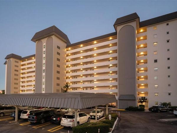 5130 BRITTANY DRIVE S, Unit 101, ST PETERSBURG, FL 33715