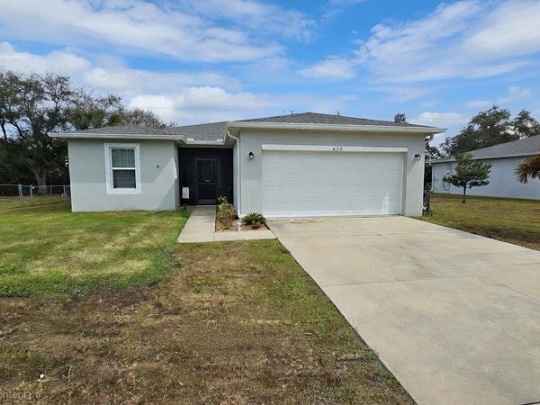 638 MULBERRY STREET, SEBASTIAN, FL 32958