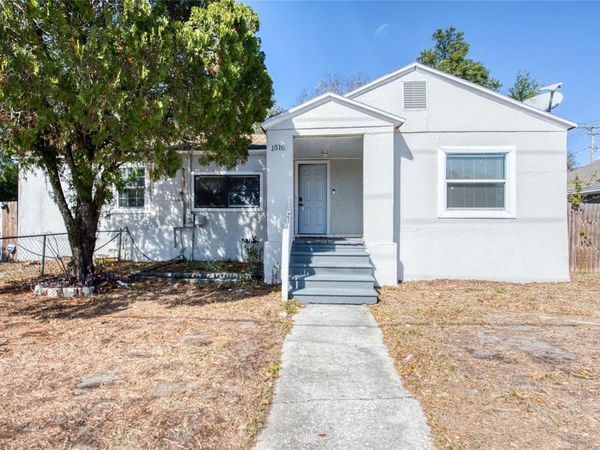 1516 E WATERS AVENUE, TAMPA, FL 33604