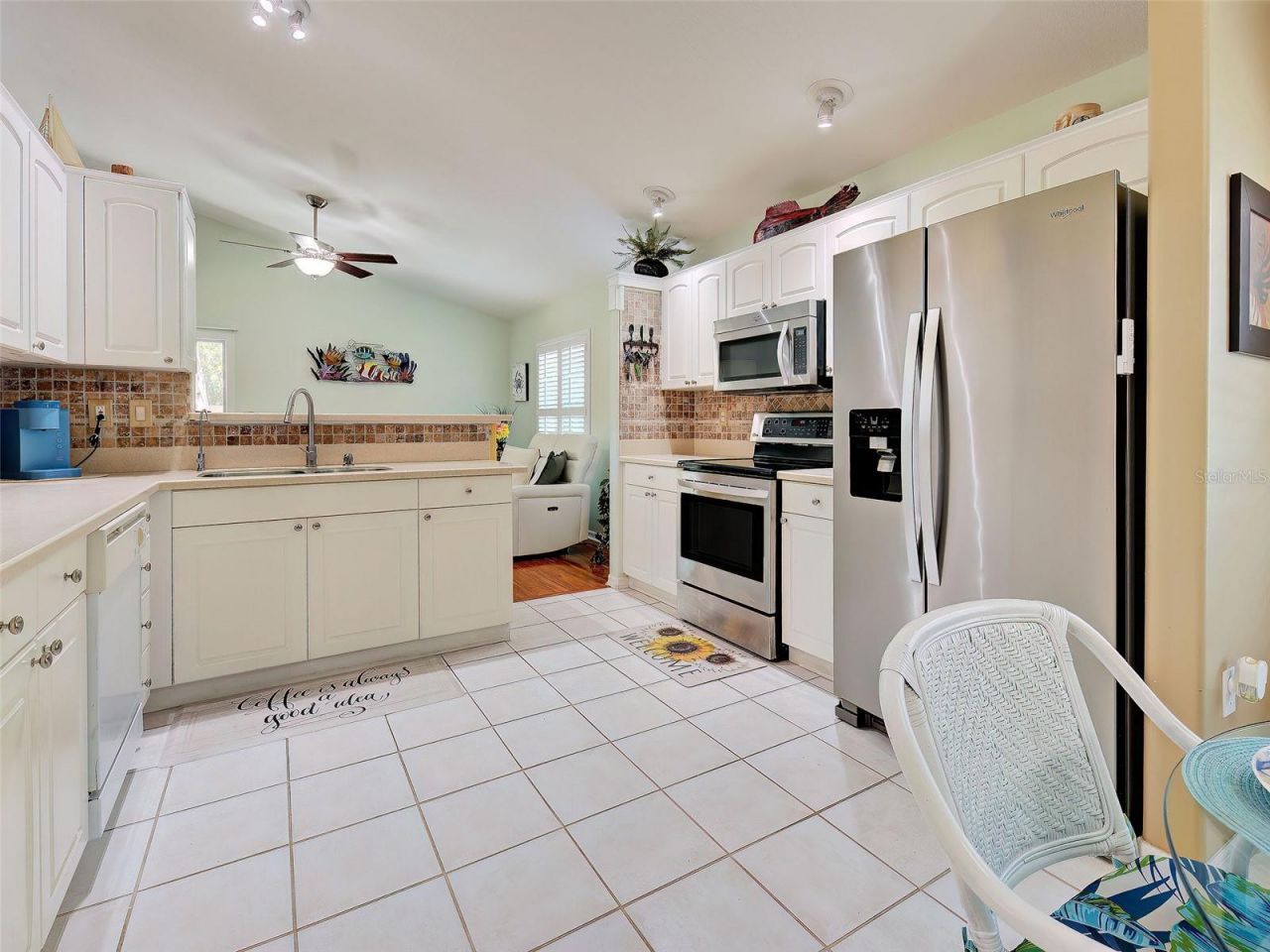 5022 Seagrass Drive, Venice, FL 34293 Photo