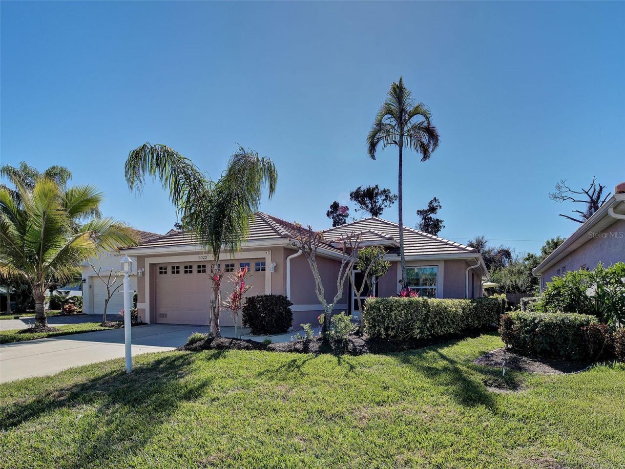 5022 Seagrass Drive, Venice, FL 34293 Photo