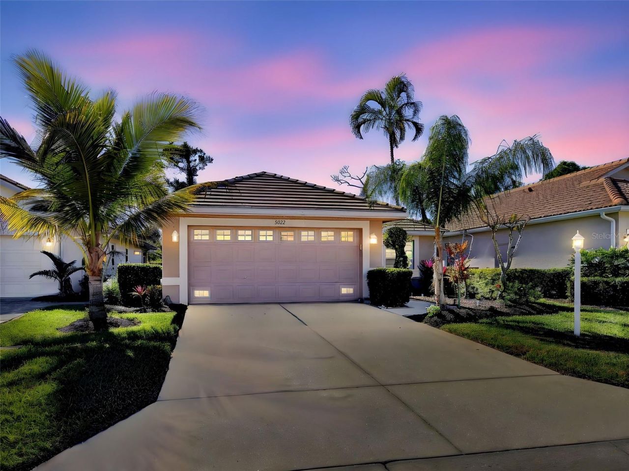 5022 Seagrass Drive, Venice, FL 34293 Photo