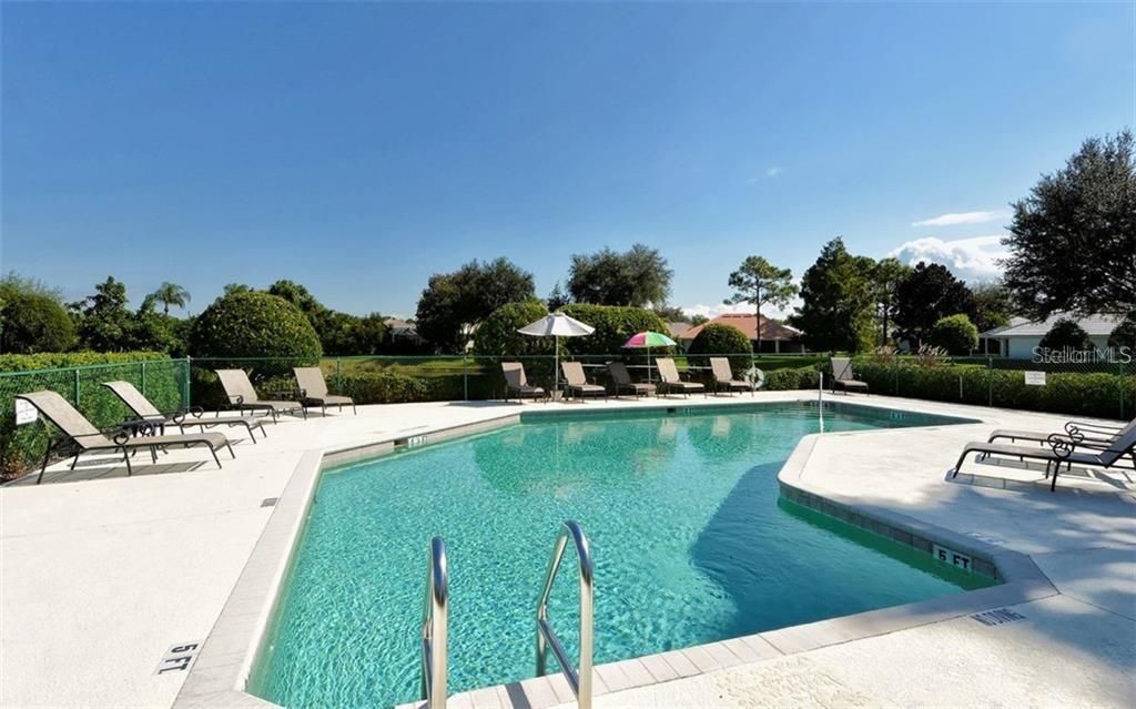 5022 Seagrass Drive, Venice, FL 34293 Photo