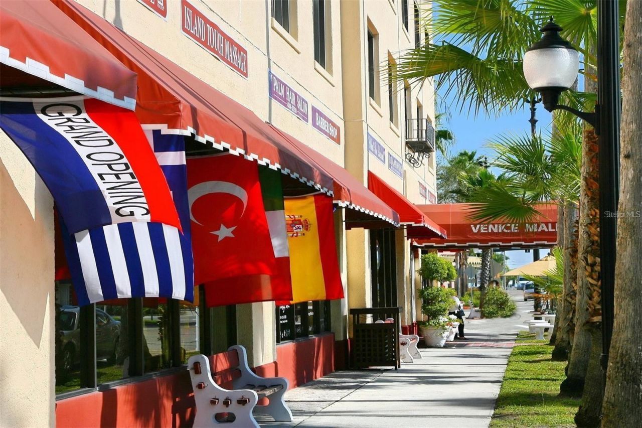 5022 Seagrass Drive, Venice, FL 34293 Photo