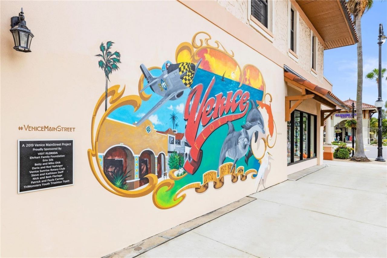 5022 Seagrass Drive, Venice, FL 34293 Photo