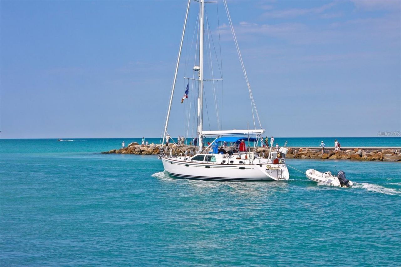 5022 Seagrass Drive, Venice, FL 34293 Photo