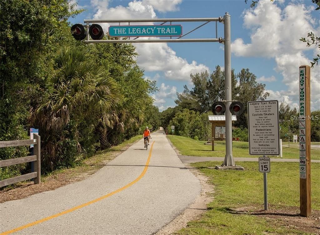 5022 Seagrass Drive, Venice, FL 34293 Photo