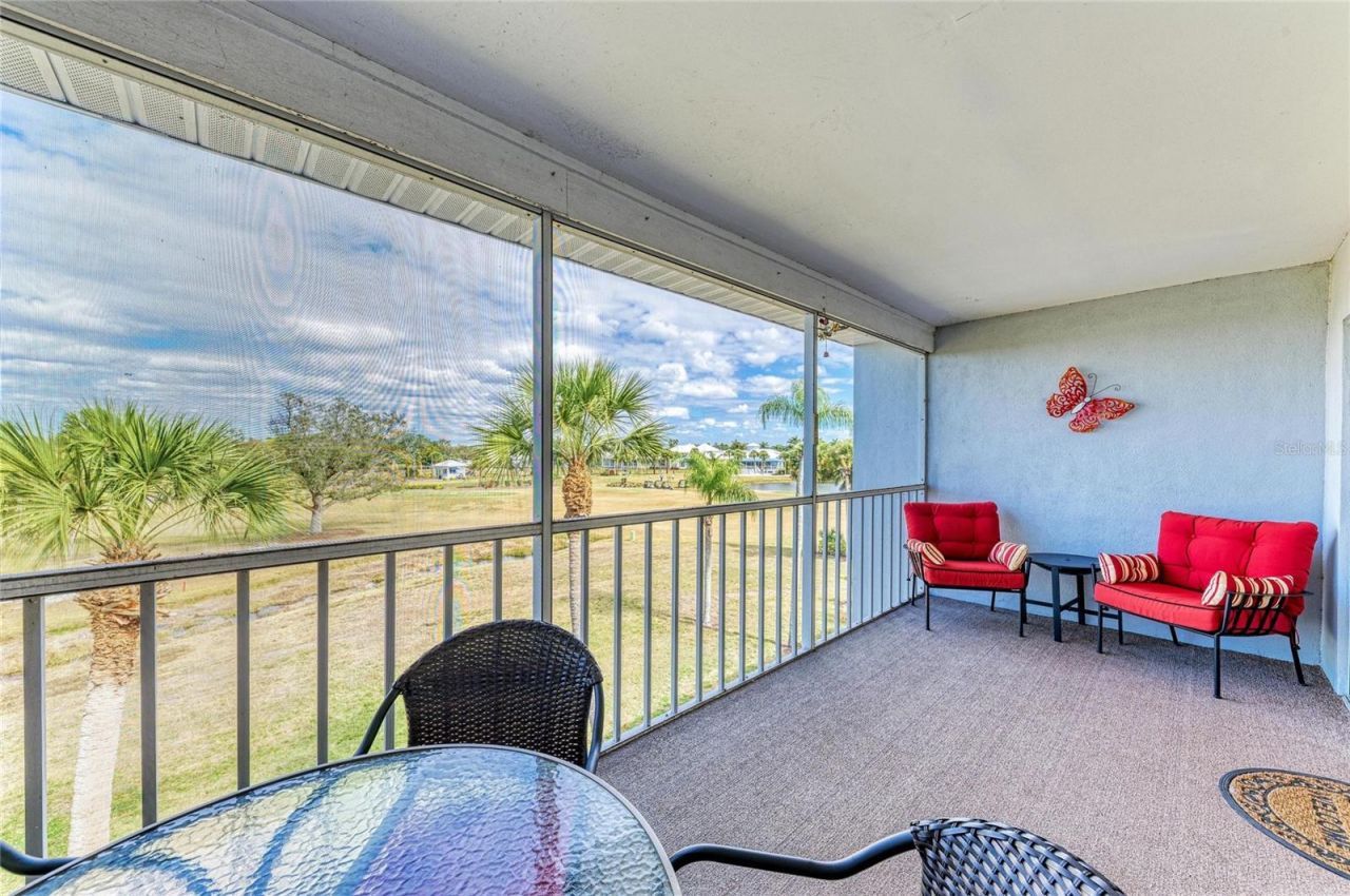 408 Cerromar Circle, Unit 335, Venice, FL 34293 Photo