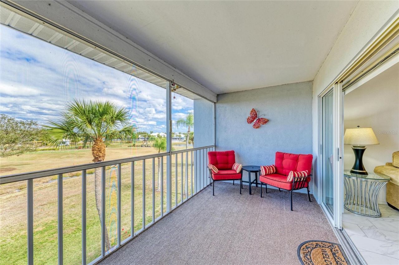 408 Cerromar Circle, Unit 335, Venice, FL 34293 Photo