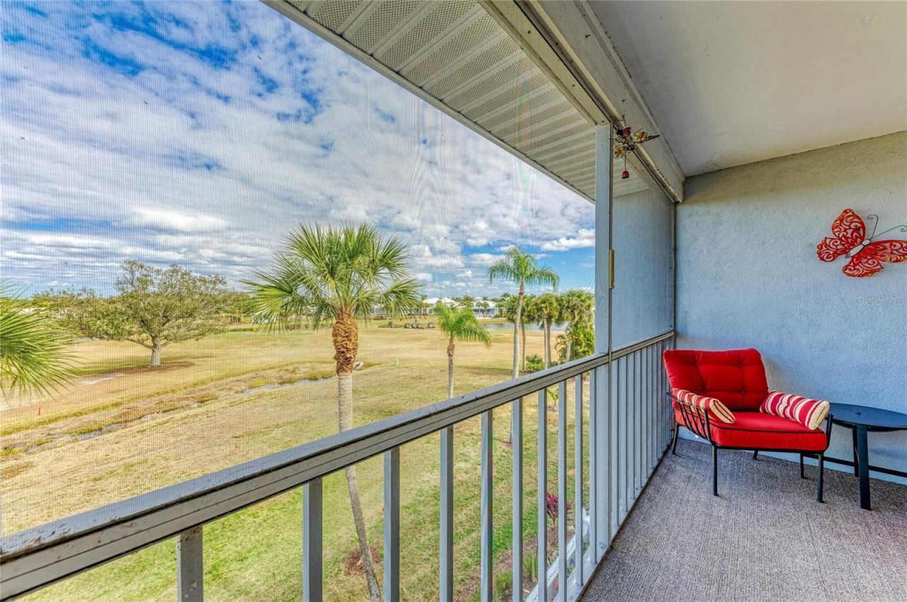 408 Cerromar Circle, Unit 335, Venice, FL 34293 Photo