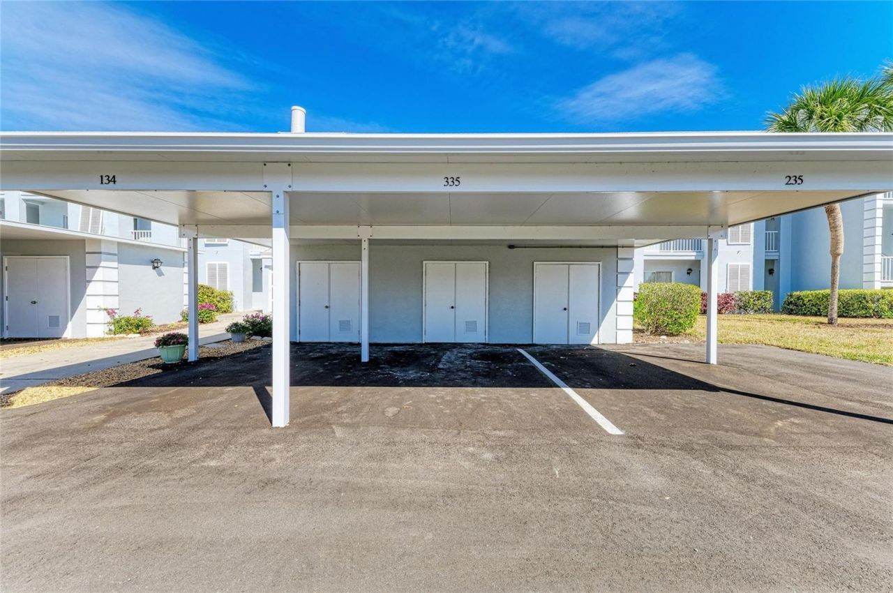 408 Cerromar Circle, Unit 335, Venice, FL 34293 Photo