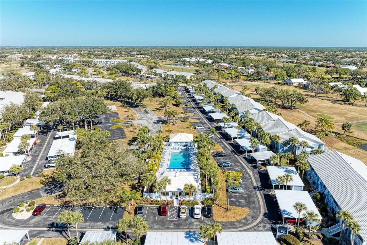 408 Cerromar Circle, Unit 335, Venice, FL 34293 Photo