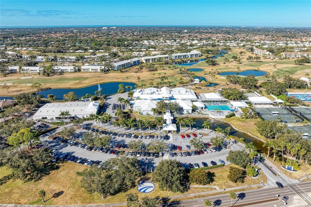 408 Cerromar Circle, Unit 335, Venice, FL 34293 Photo