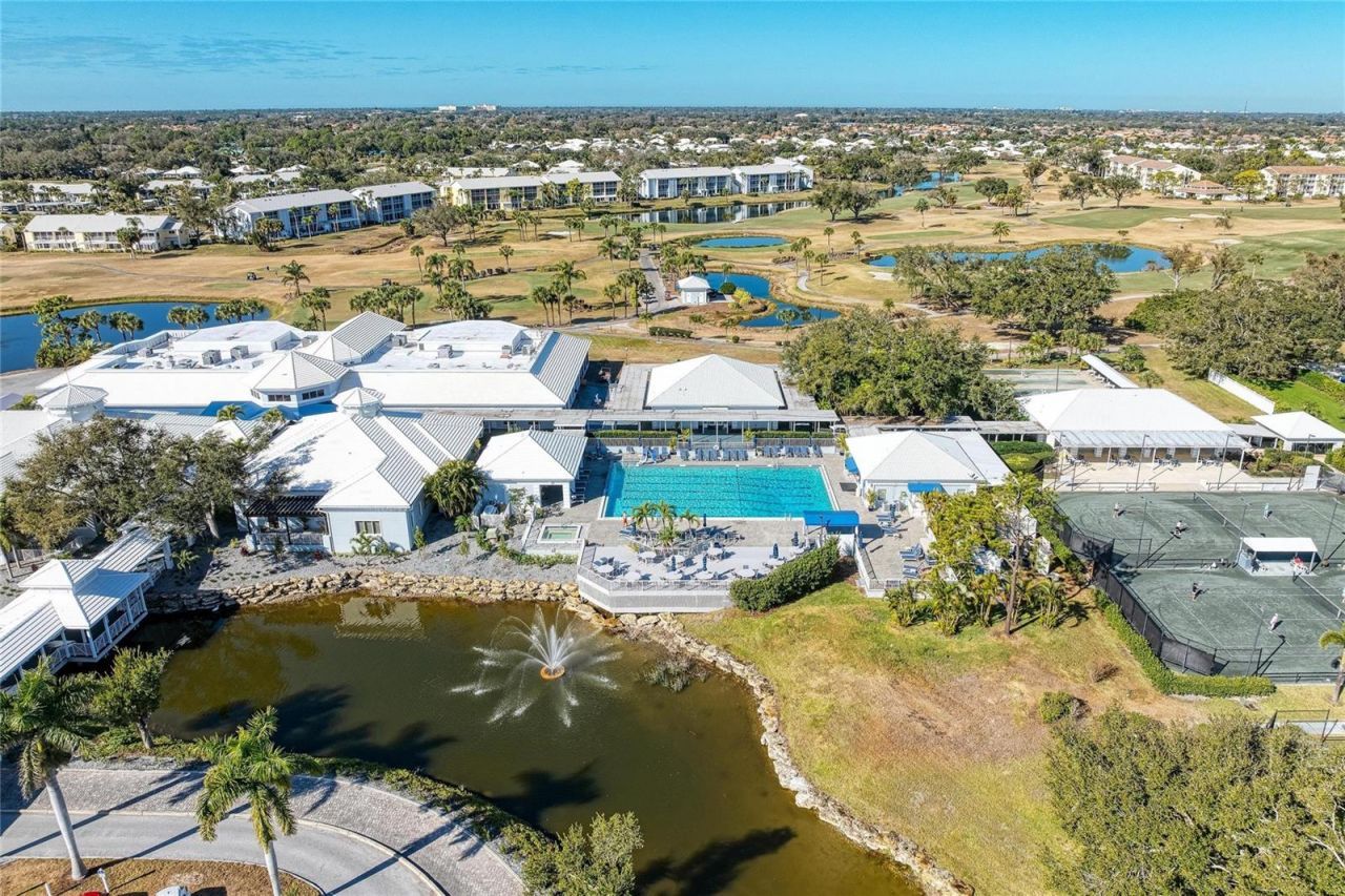 408 Cerromar Circle, Unit 335, Venice, FL 34293 Photo