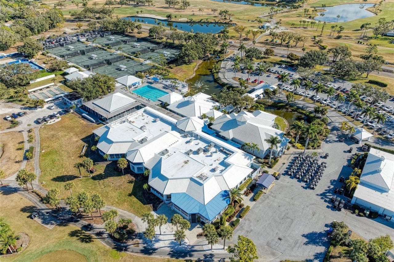 408 Cerromar Circle, Unit 335, Venice, FL 34293 Photo