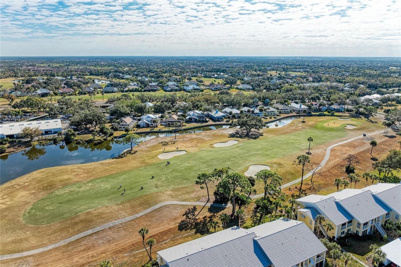 408 Cerromar Circle, Unit 335, Venice, FL 34293 Photo