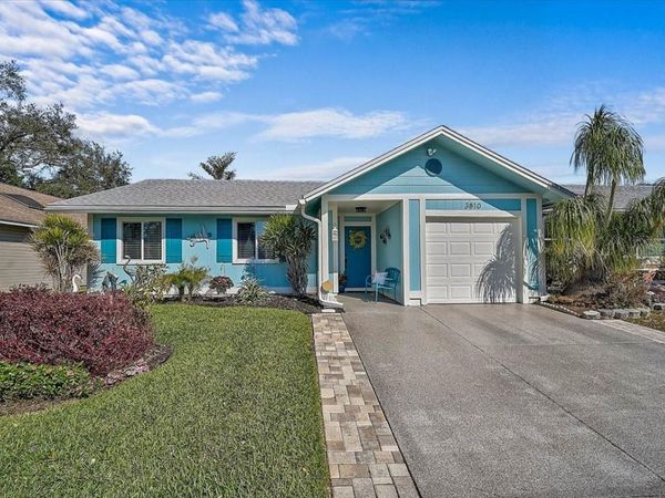 3810 42ND AVENUE W, BRADENTON, FL 34205