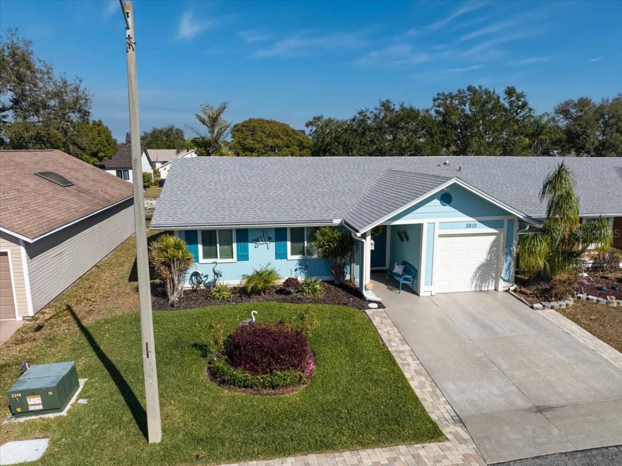 3810 42nd Avenue W, Bradenton, FL 34205 Photo