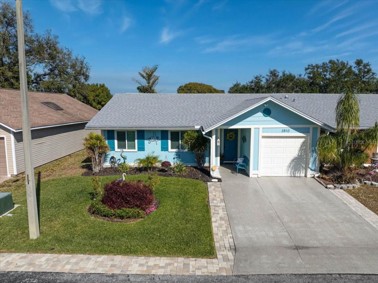 3810 42nd Avenue W, Bradenton, FL 34205 Photo