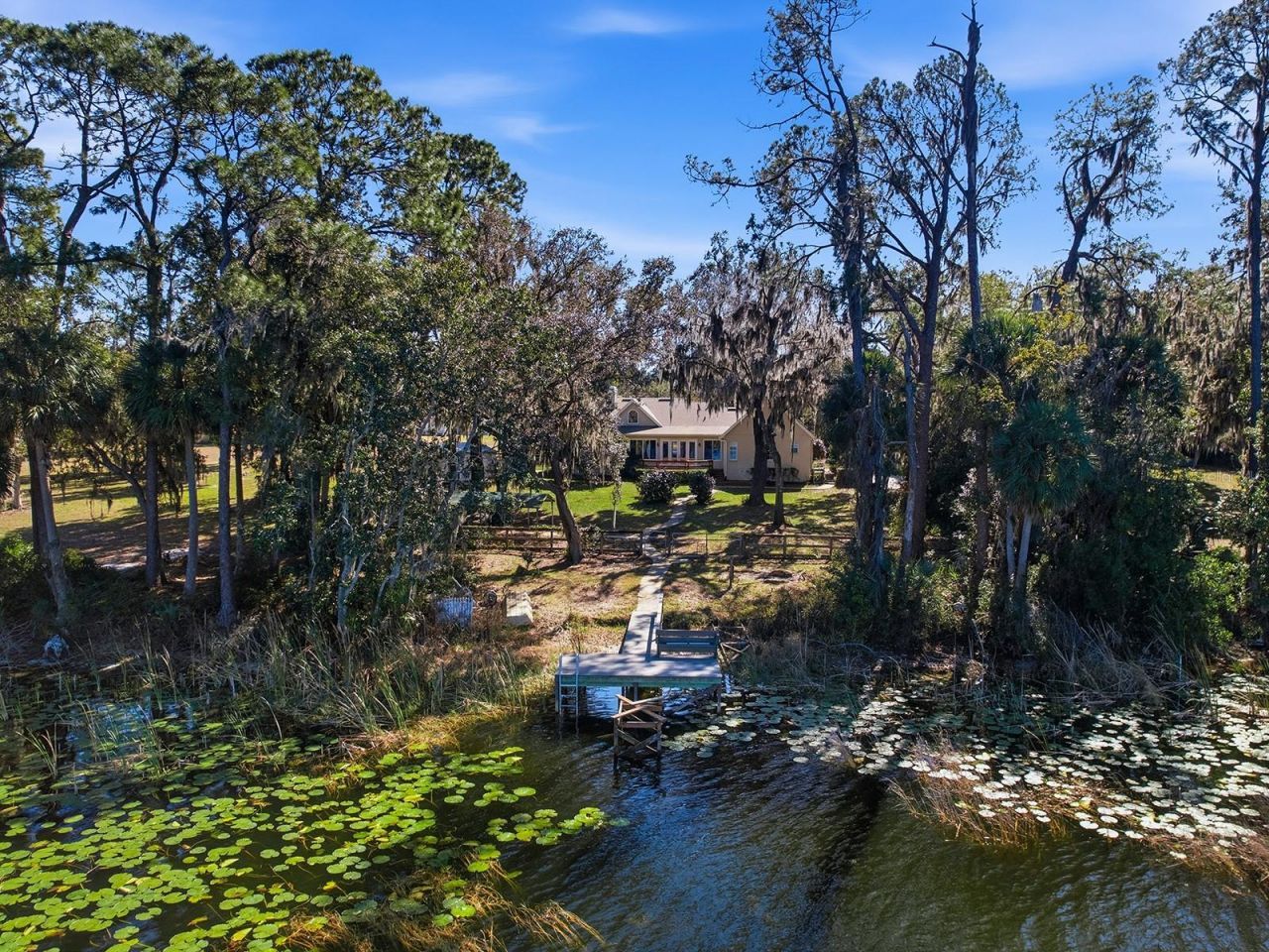 592 Crescent Street, Umatilla, FL 32784 Photo