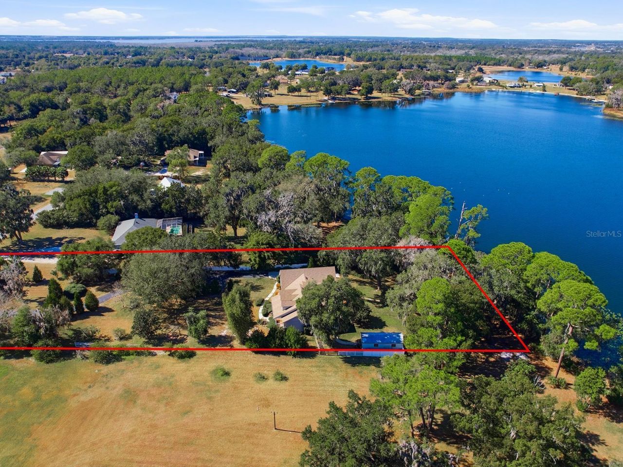 592 Crescent Street, Umatilla, FL 32784 Photo