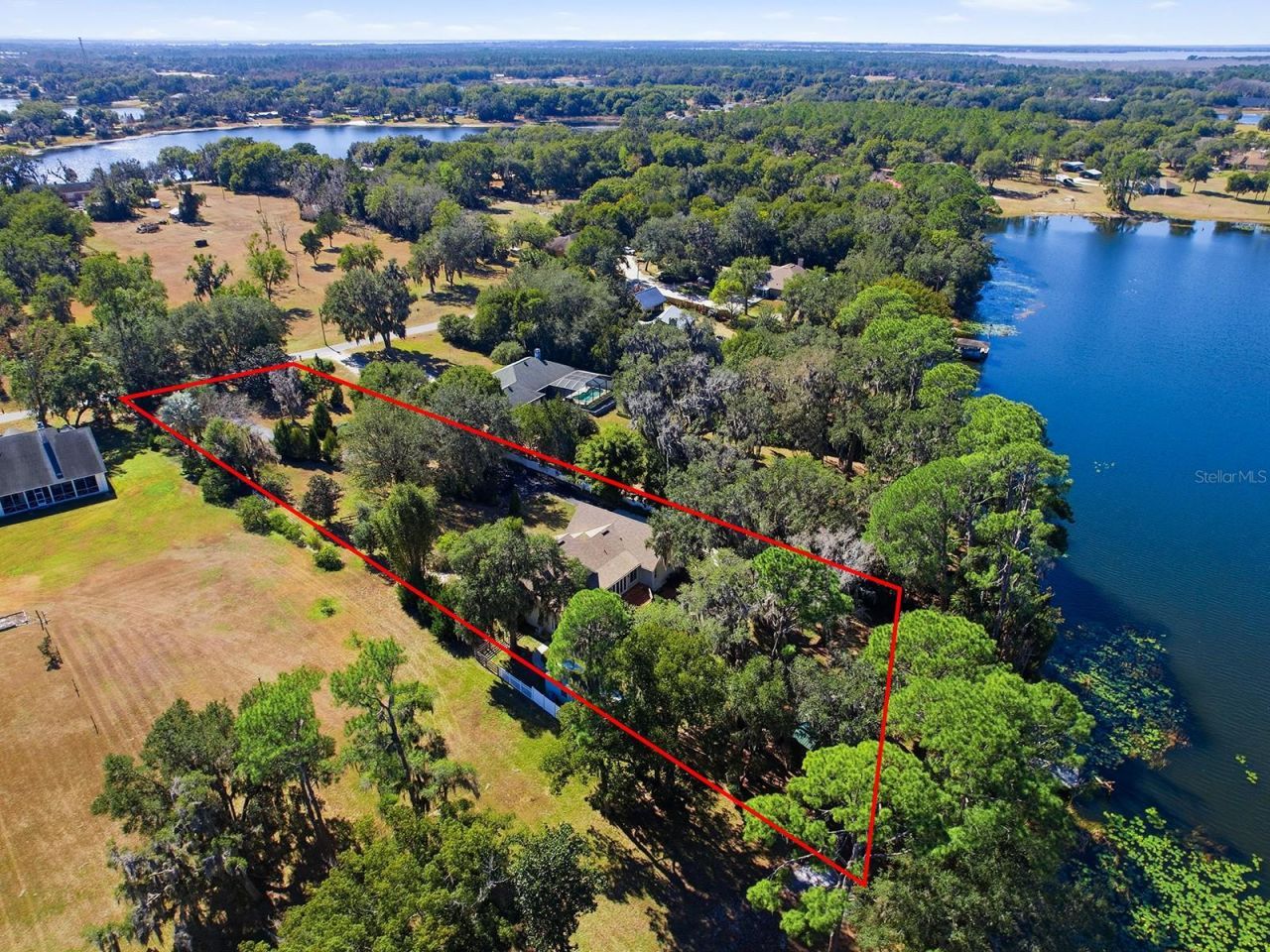 592 Crescent Street, Umatilla, FL 32784 Photo