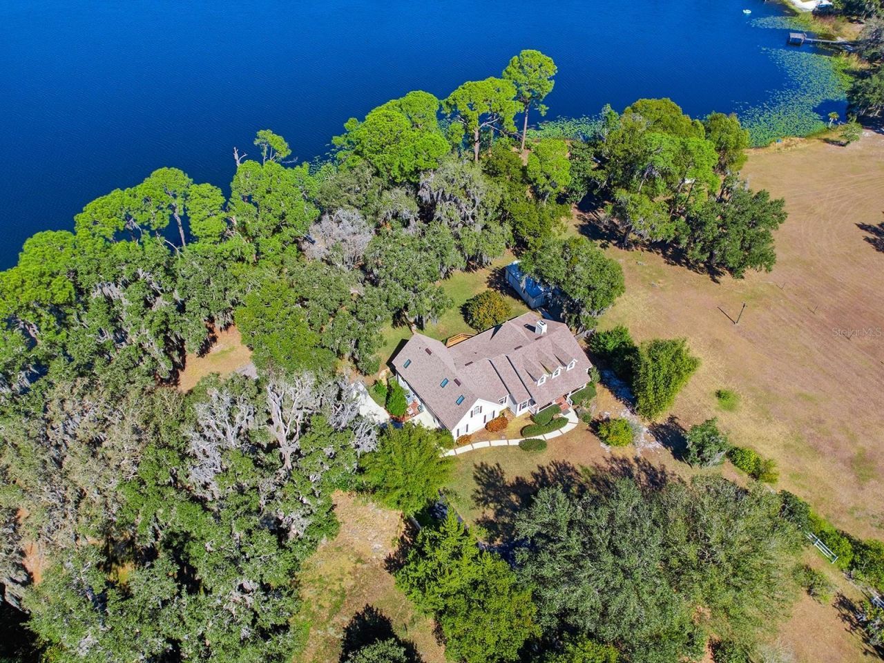 592 Crescent Street, Umatilla, FL 32784 Photo