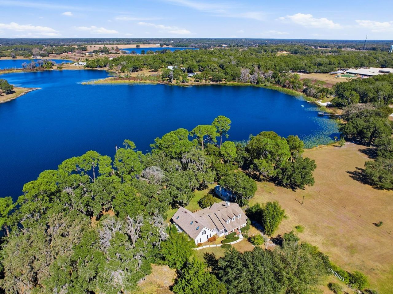 592 Crescent Street, Umatilla, FL 32784 Photo