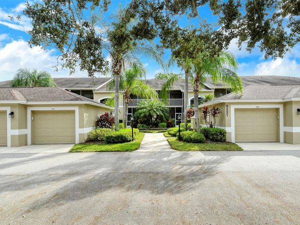 5221 MAHOGANY RUN AVENUE, Unit 223, SARASOTA, FL 34241