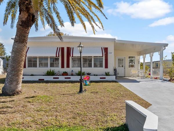 1557 BLUE HERON DRIVE, ENGLEWOOD, FL 34224