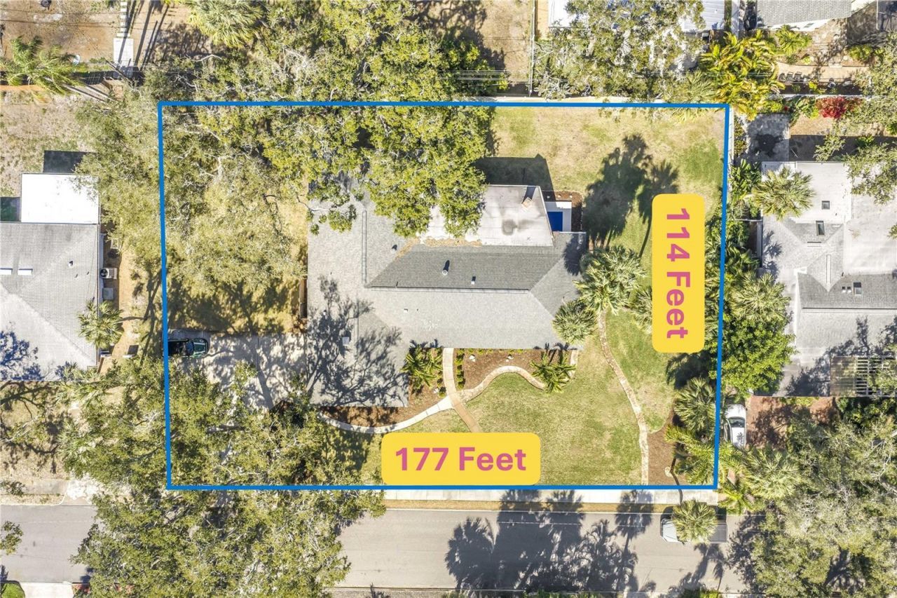 8261 28th Avenue N, Saint Petersburg, FL 33710 Photo