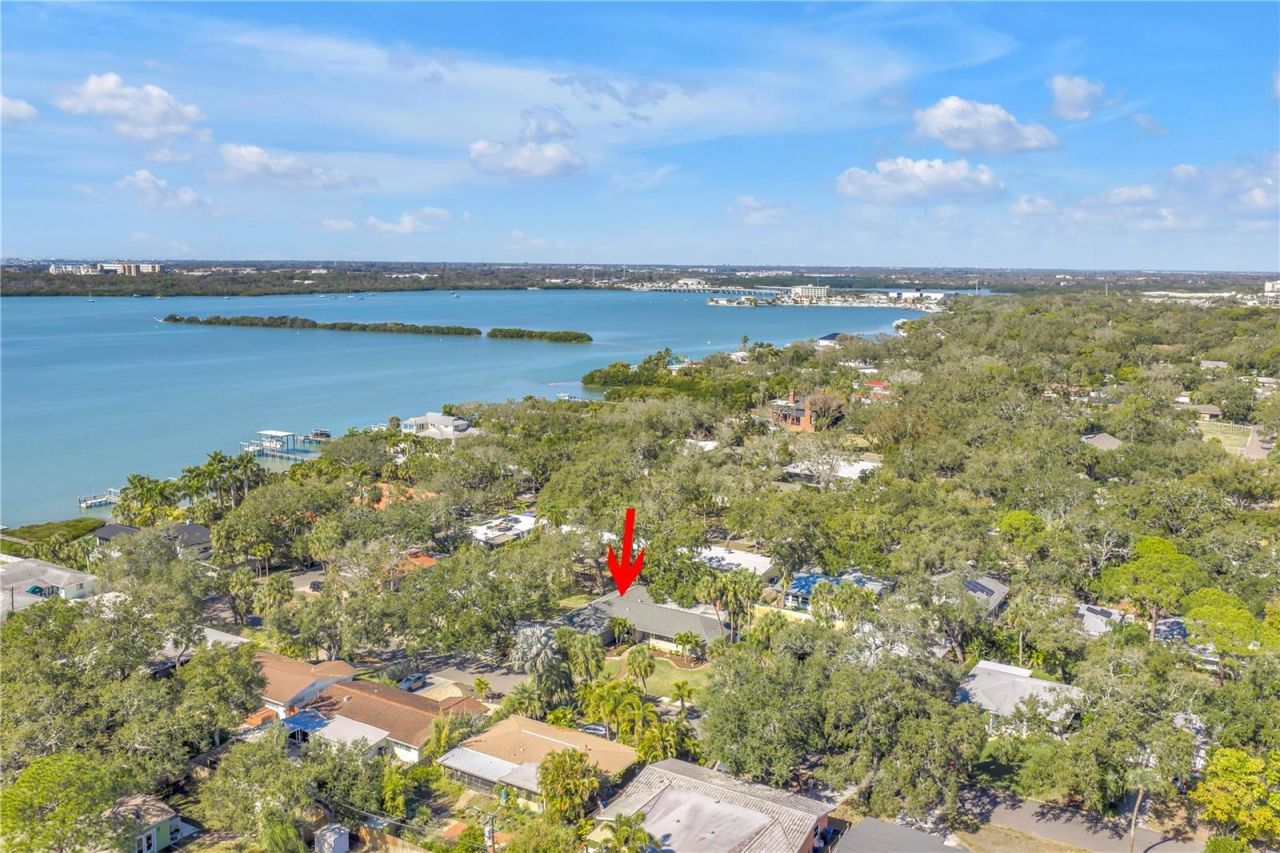 8261 28th Avenue N, Saint Petersburg, FL 33710 Photo