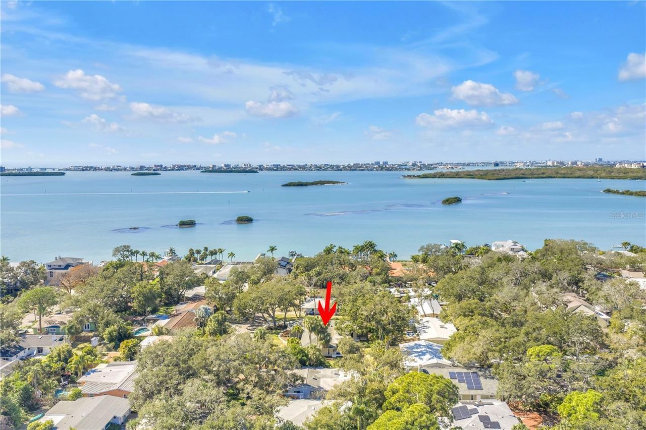 8261 28th Avenue N, Saint Petersburg, FL 33710 Photo