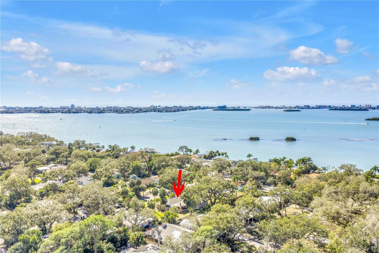 8261 28th Avenue N, Saint Petersburg, FL 33710 Photo