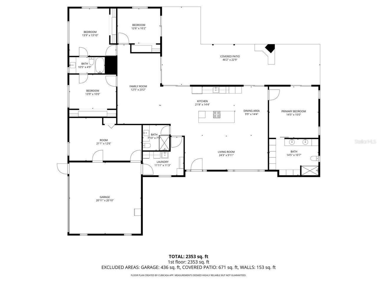 8261 28th Avenue N, Saint Petersburg, FL 33710 Photo