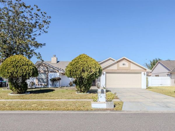 7720 COLEBROOK DRIVE, ORLANDO, FL 32818