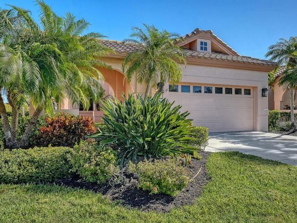 3822 ALAMANDA DRIVE, SARASOTA, FL 34238
