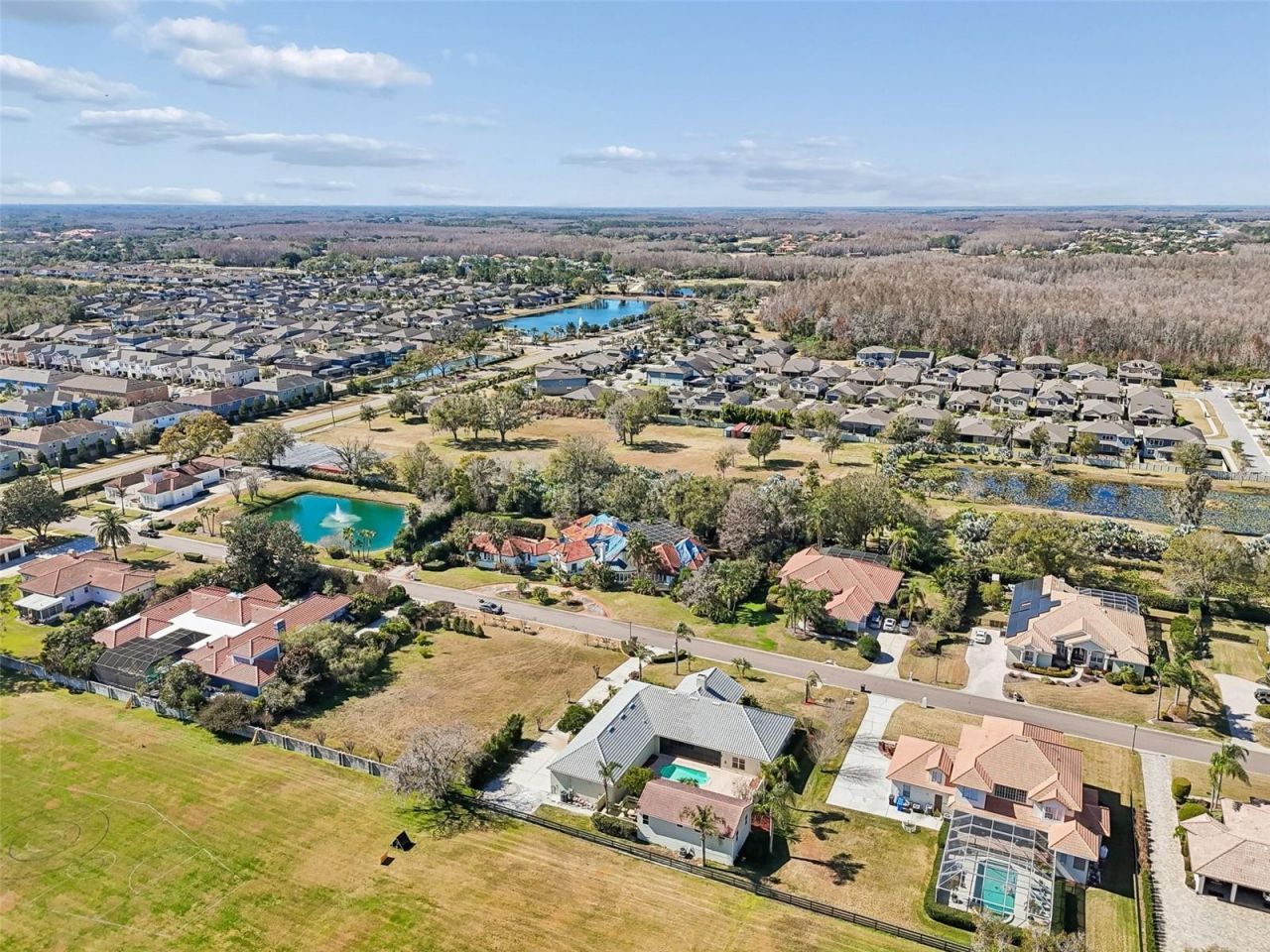 18909 Apian Way, Lutz, FL 33558 Photo