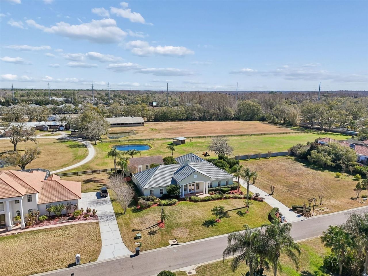 18909 Apian Way, Lutz, FL 33558 Photo