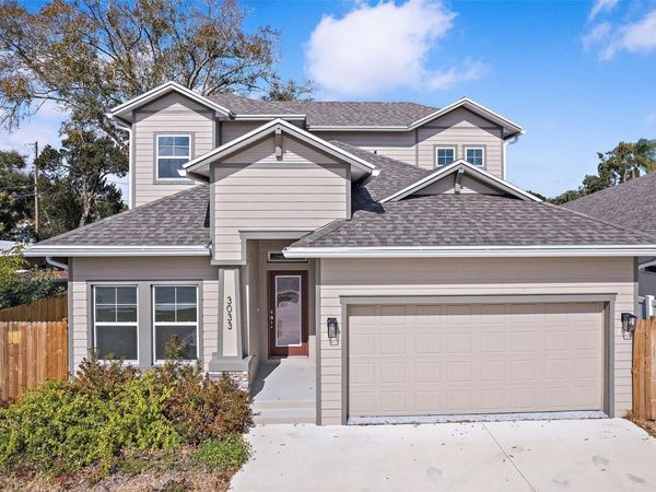 3033 54TH AVENUE N, ST PETERSBURG, FL 33714