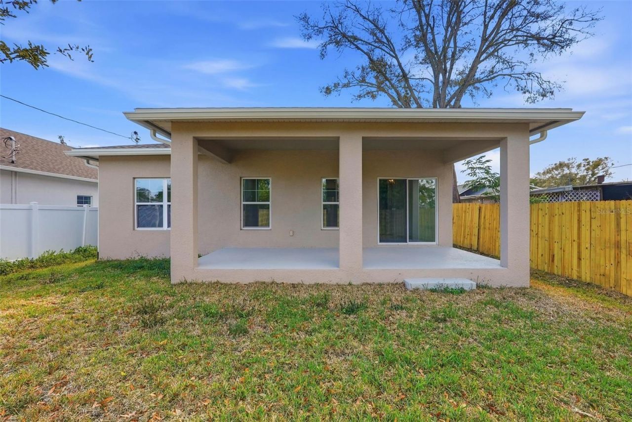3033 54th Avenue N, Saint Petersburg, FL 33714 Photo
