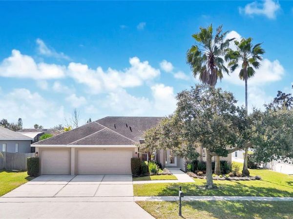 214 HIGHBROOKE BLVD, OCOEE, FL 34761