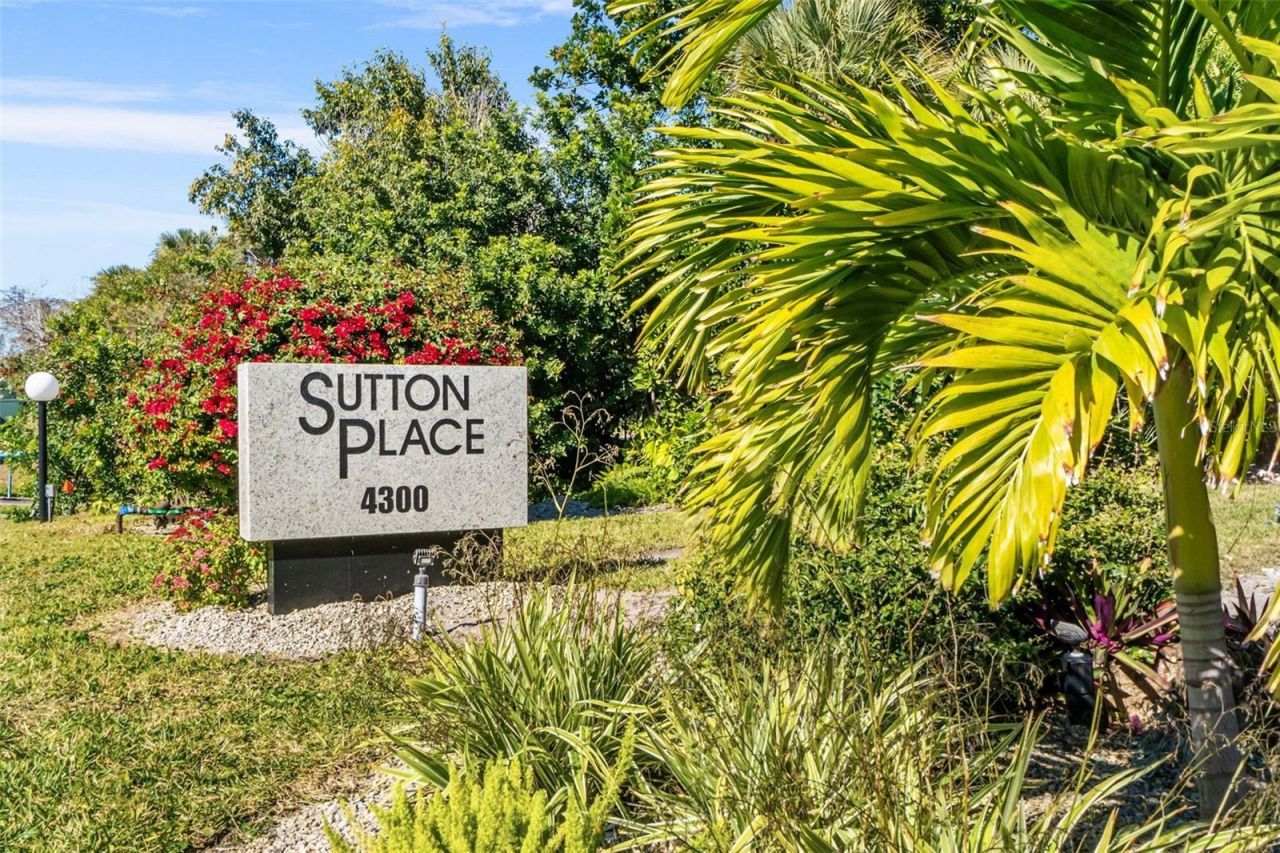 531 Sutton Place, Longboat Key, FL 34228 Photo
