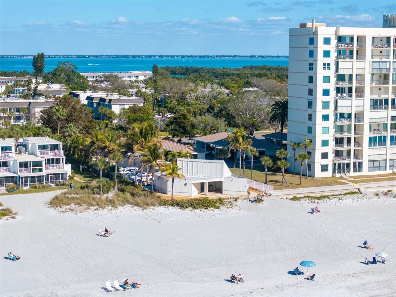 531 Sutton Place, Longboat Key, FL 34228 Photo