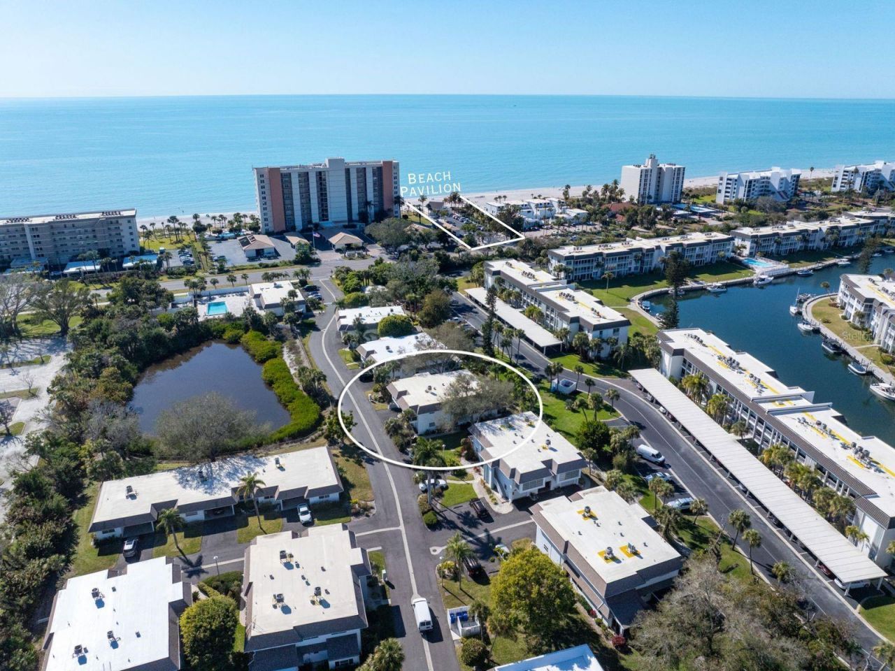 531 Sutton Place, Longboat Key, FL 34228 Photo