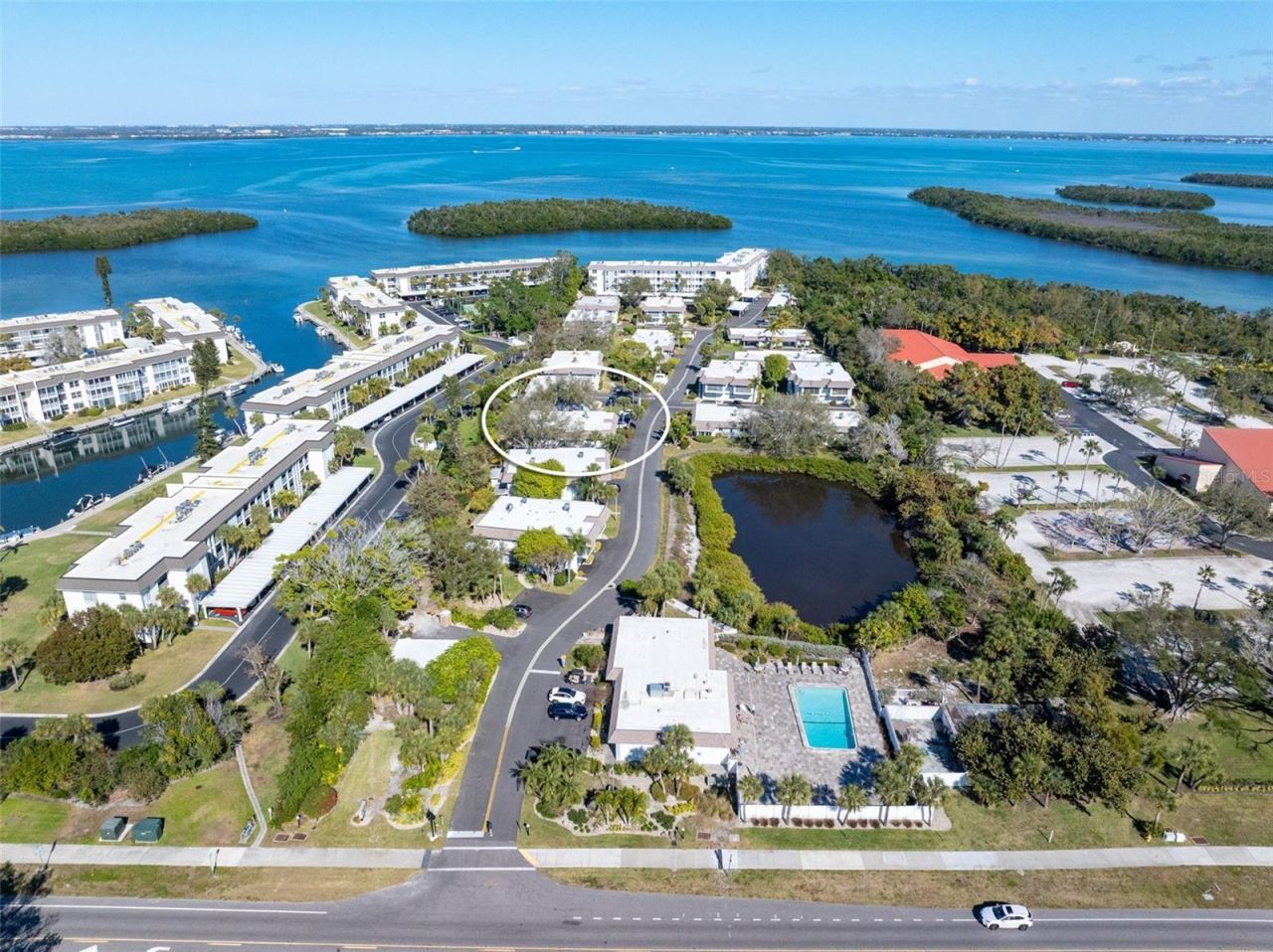 531 Sutton Place, Longboat Key, FL 34228 Photo