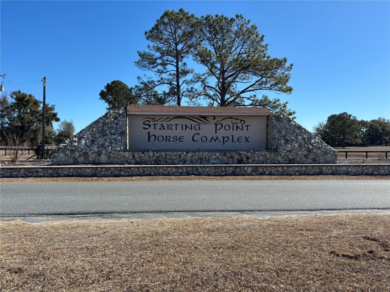 21051 SE 42nd Street, Morriston, FL 32668 Photo