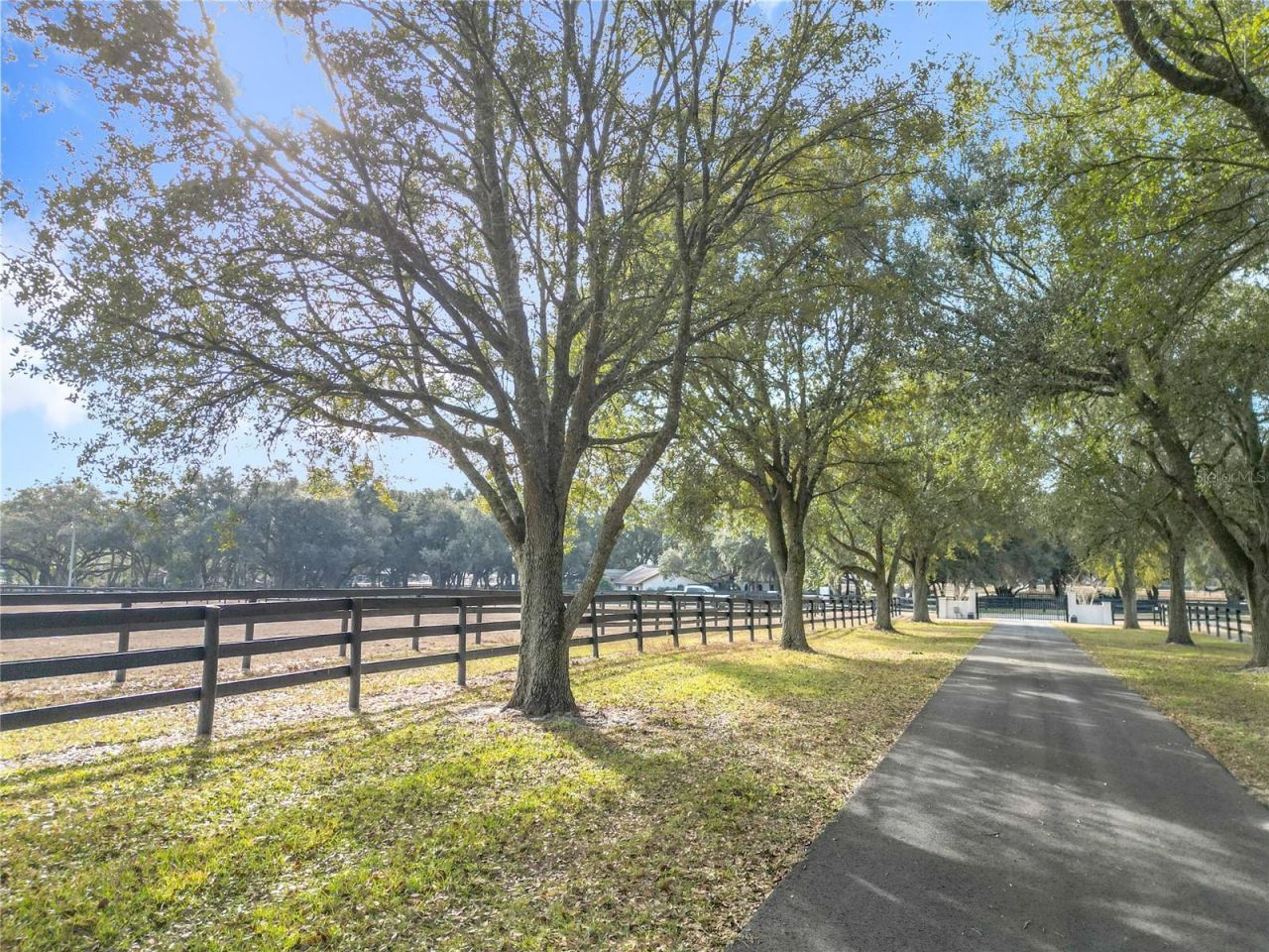 21051 SE 42nd Street, Morriston, FL 32668 Photo