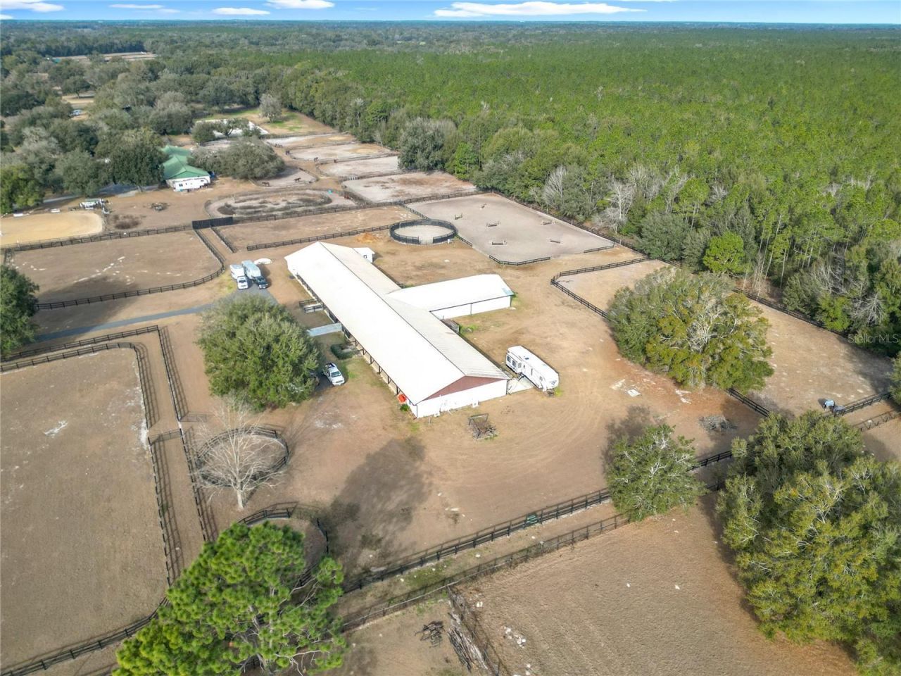 21051 SE 42nd Street, Morriston, FL 32668 Photo